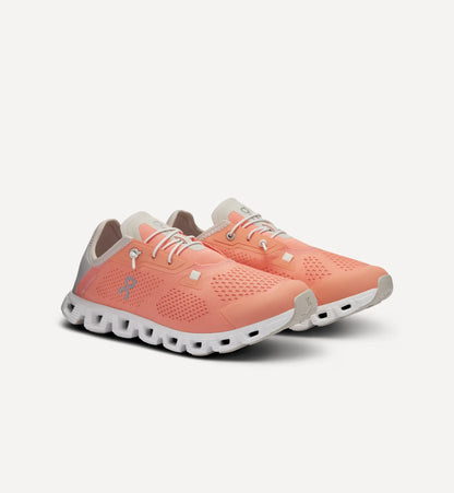 Cloud 5 Coast