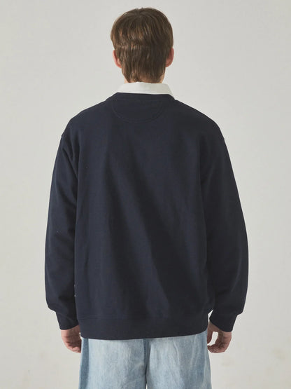 Steve Sweatshirt