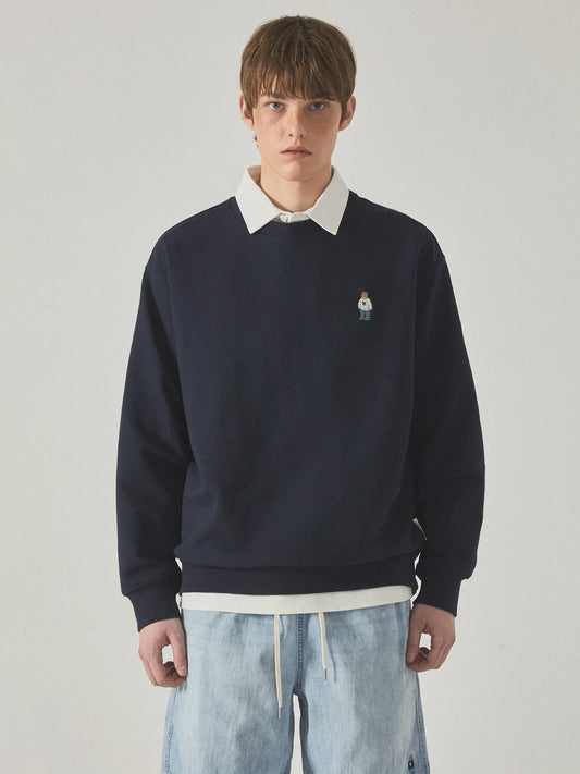 Steve Sweatshirt