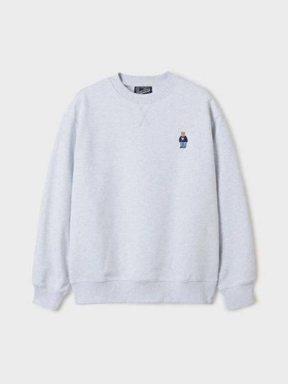 Steve Sweatshirt