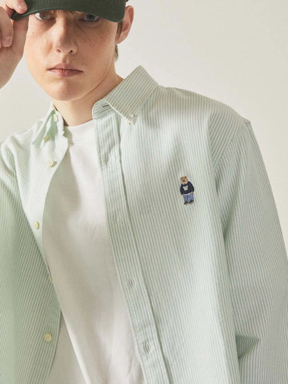 Steve Oxfort Shirts
