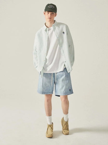 Steve Oxfort Shirts