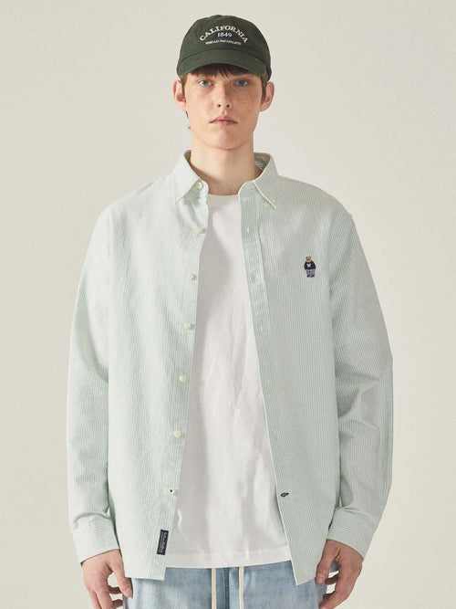 Steve Oxfort Shirts