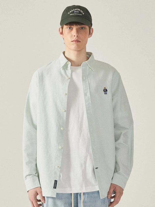 Steve Oxfort Shirts