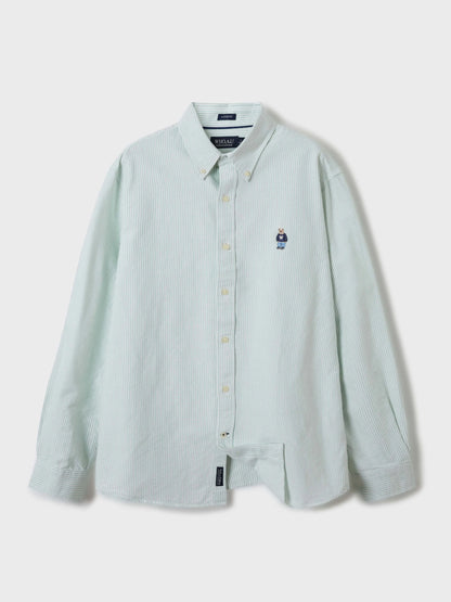 Steve Oxfort Shirts