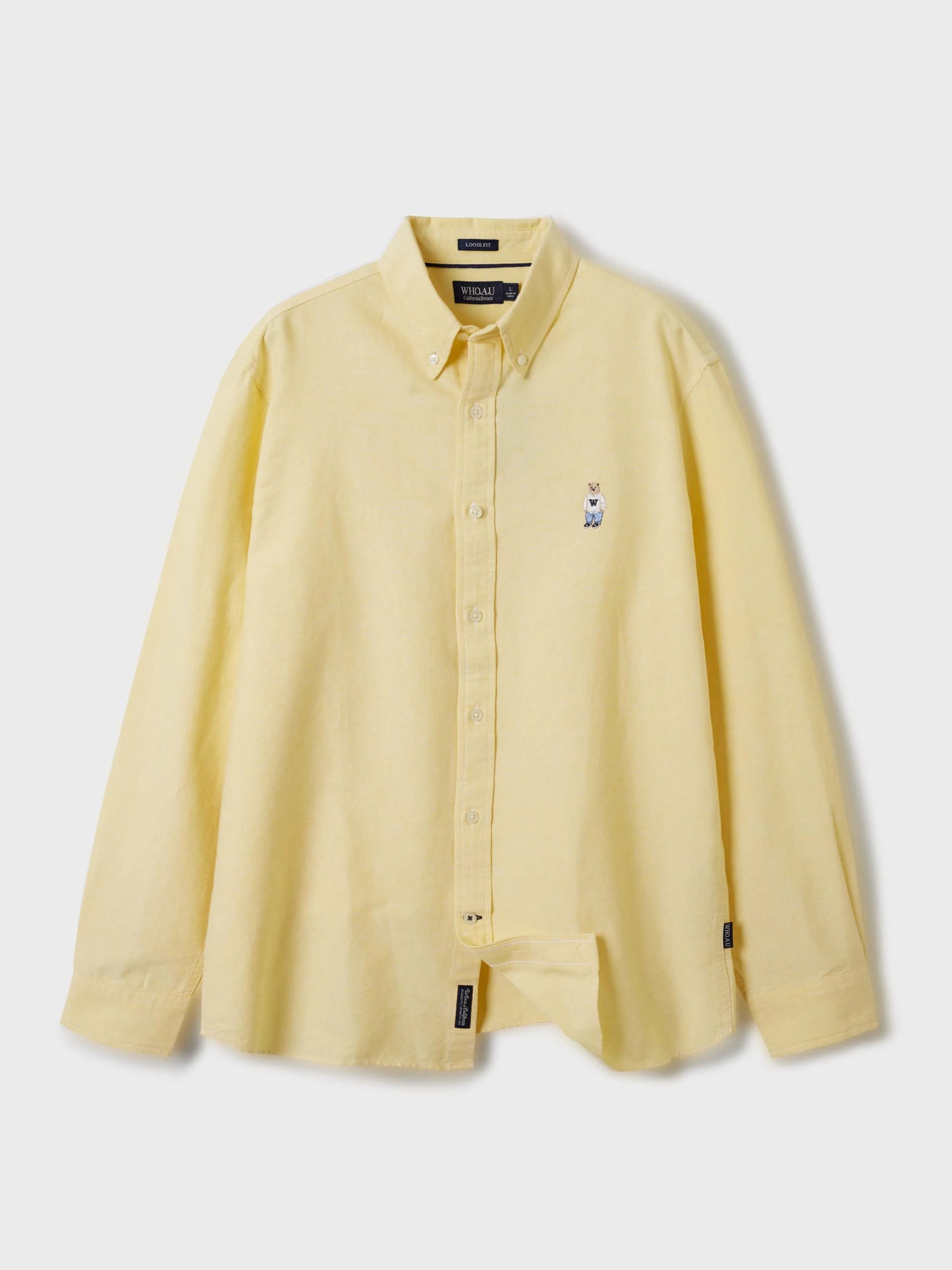 Steve Oxfort Shirts