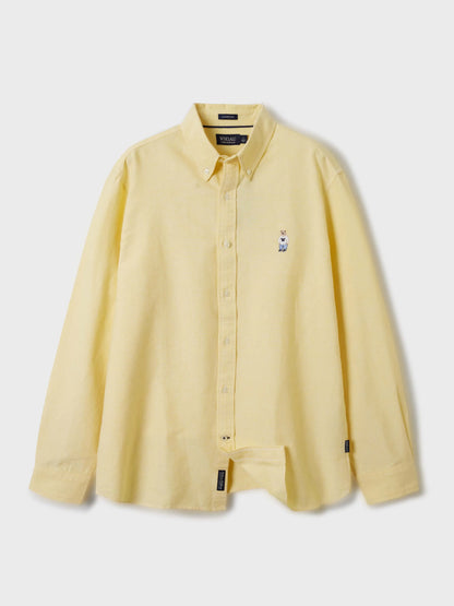 Steve Oxfort Shirts