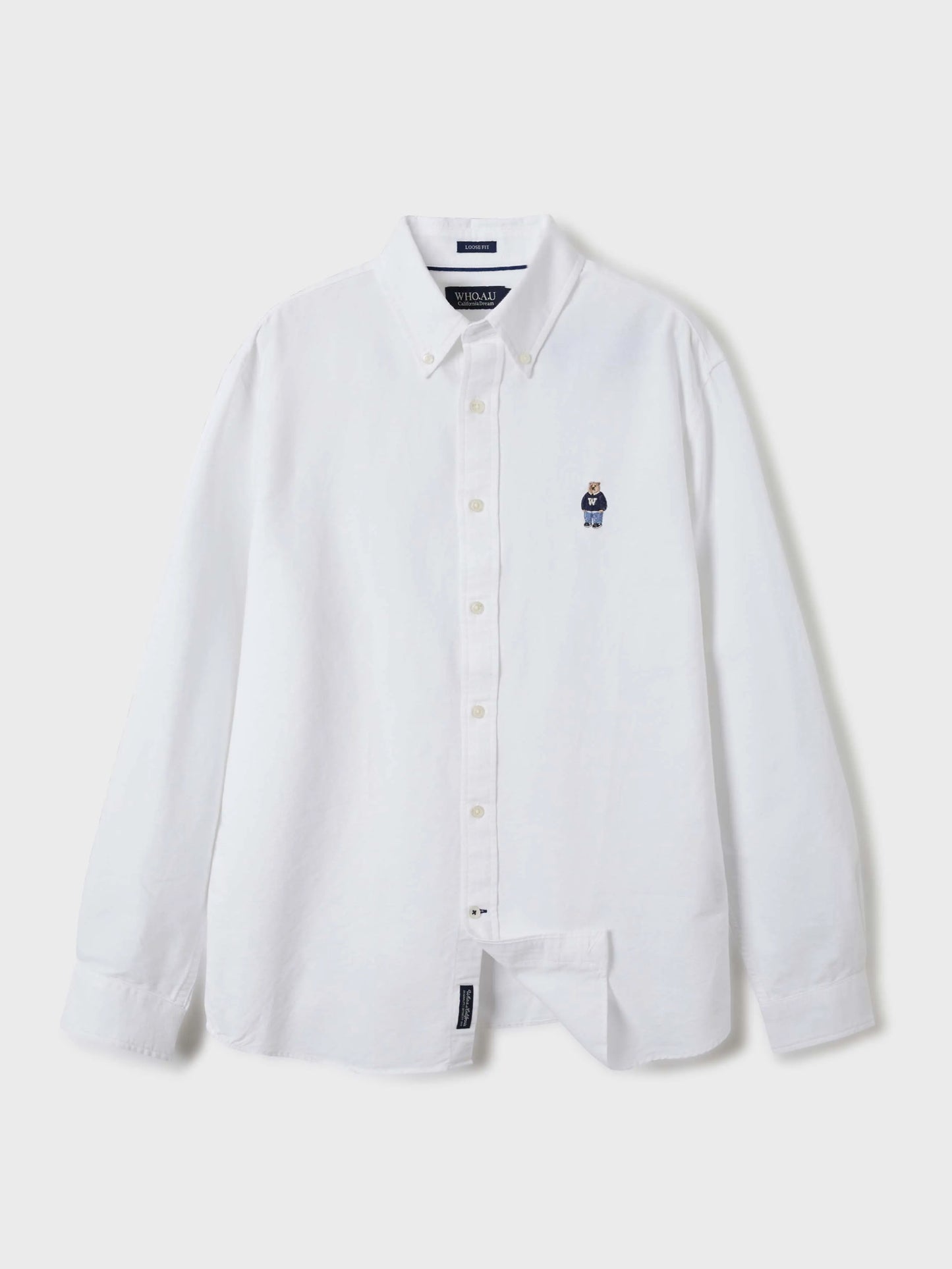 Steve Oxfort Shirts