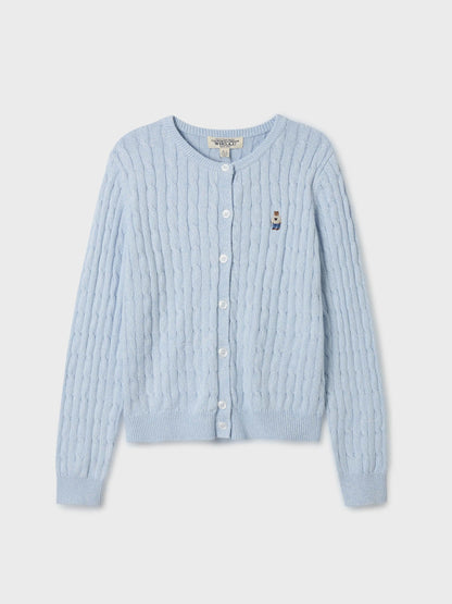 Steve Cable Cardigan