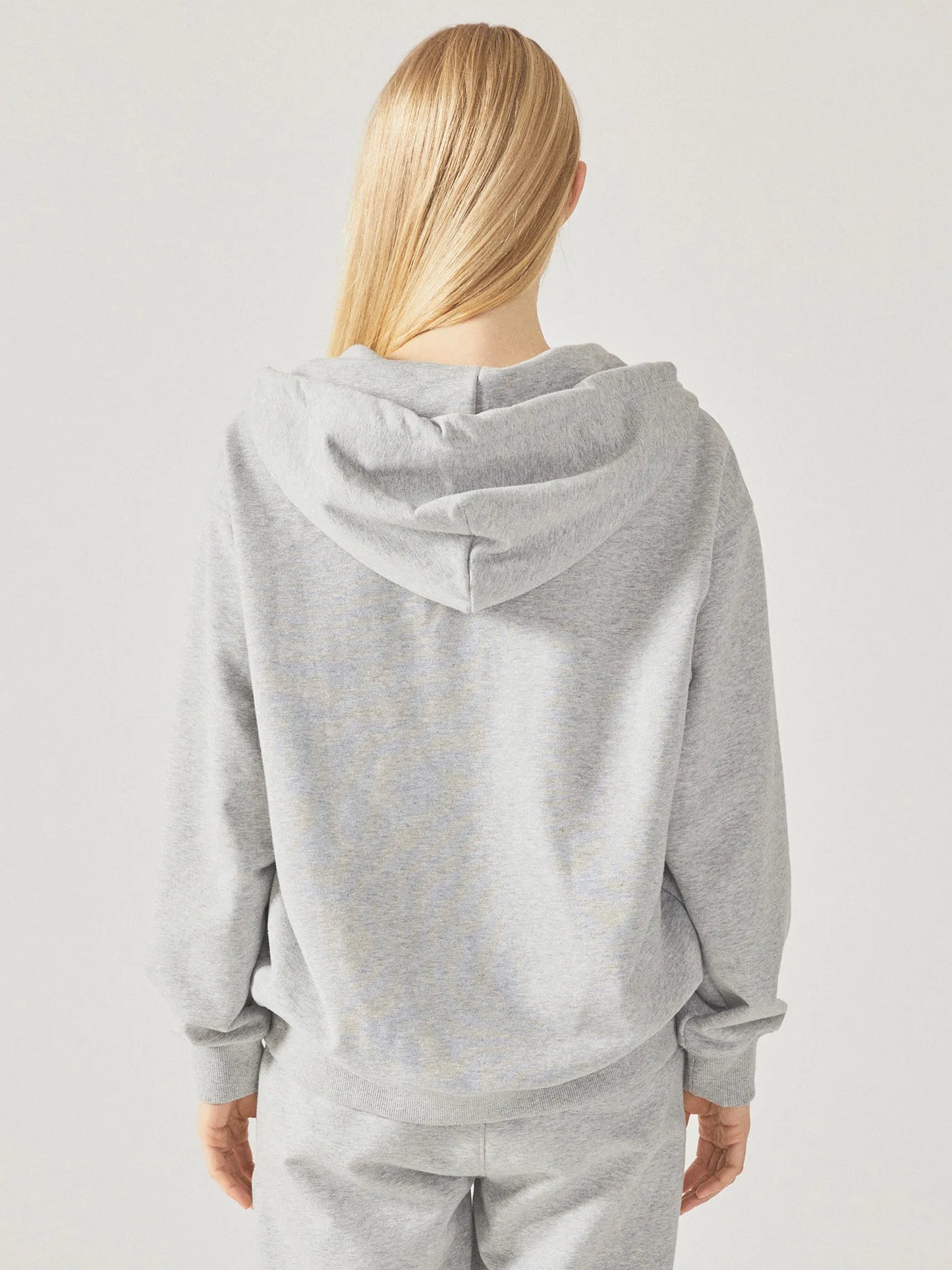 Steve Hood Zip-up