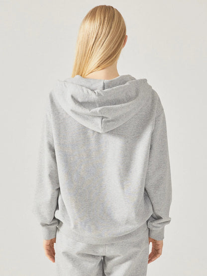 Steve Hood Zip-up