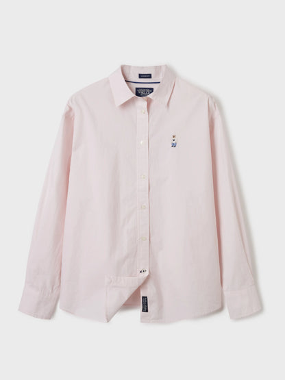 Steve Loose Fit Shirts