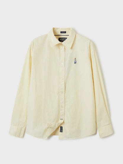 Steve Loose Fit Shirts