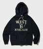 Varsity Logo Hoodie