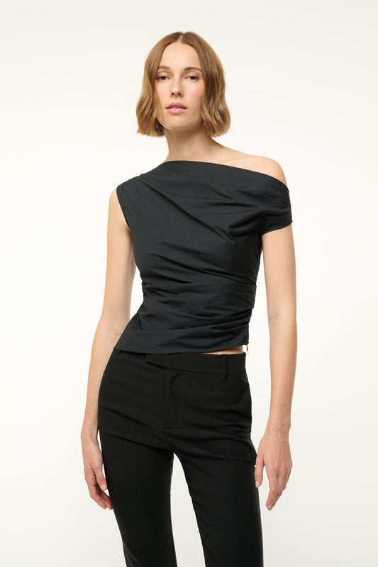 Phare top black
