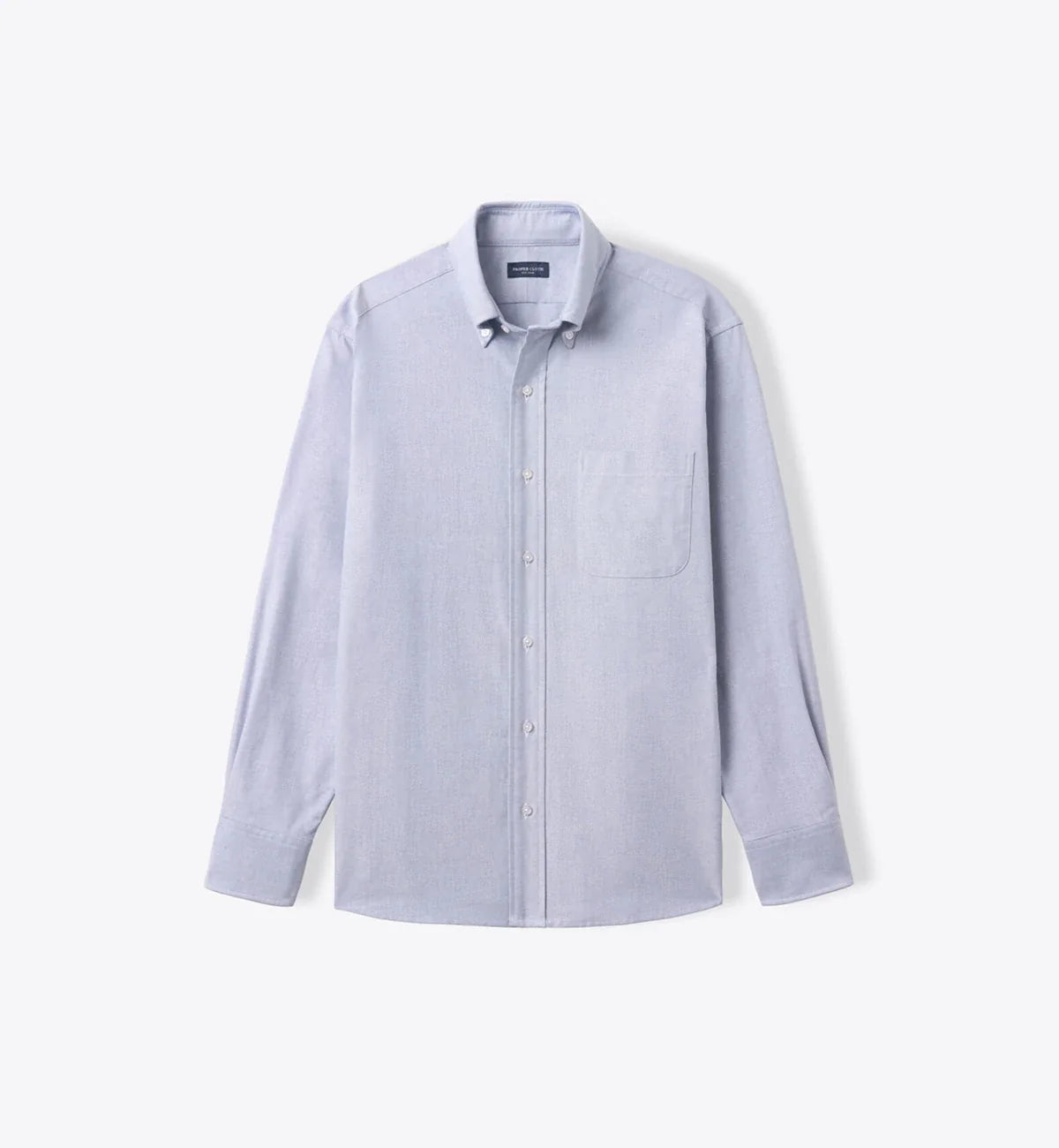 The clark oxford