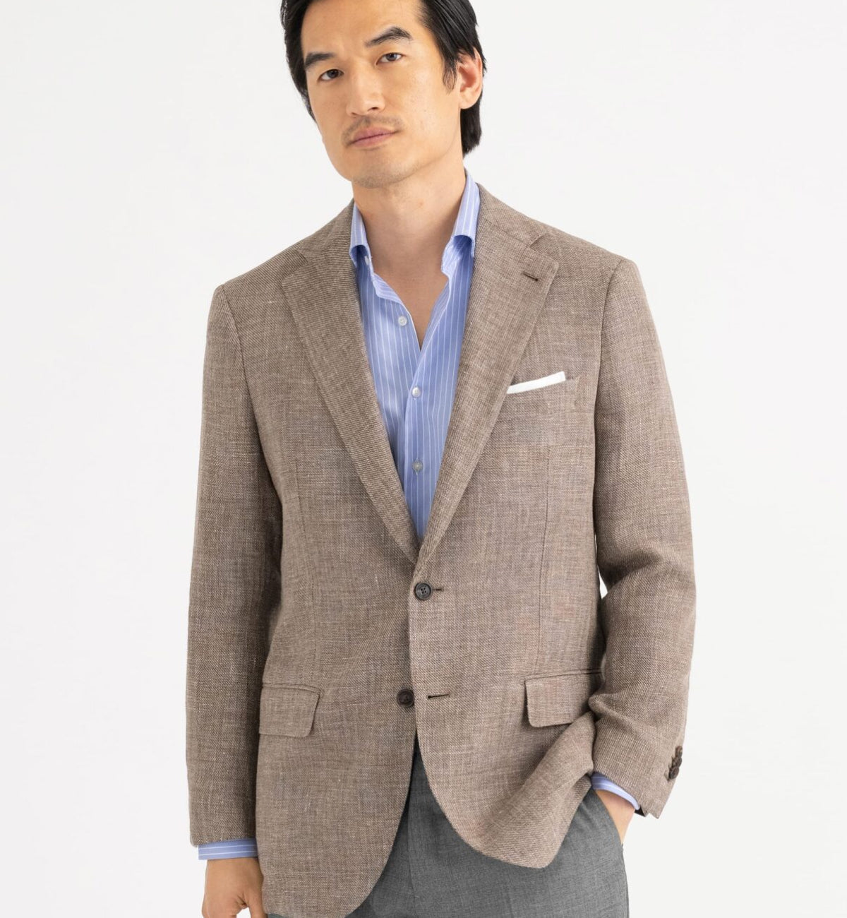 The italian wool