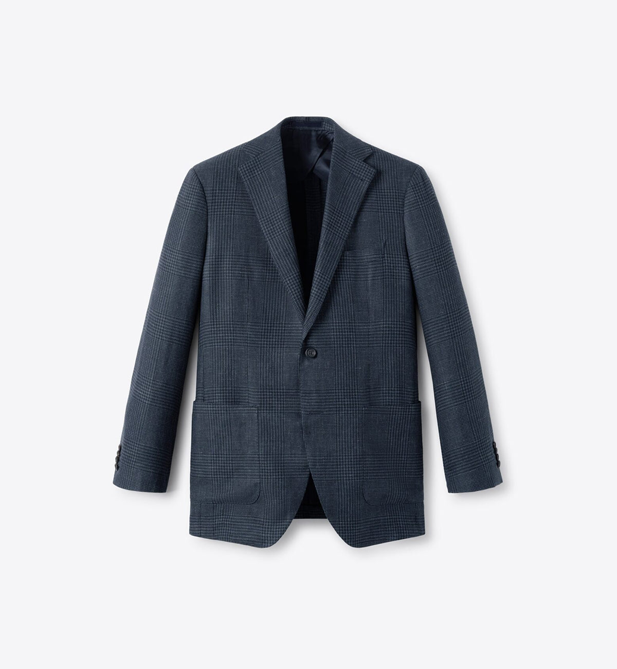 The Italian Wool 2