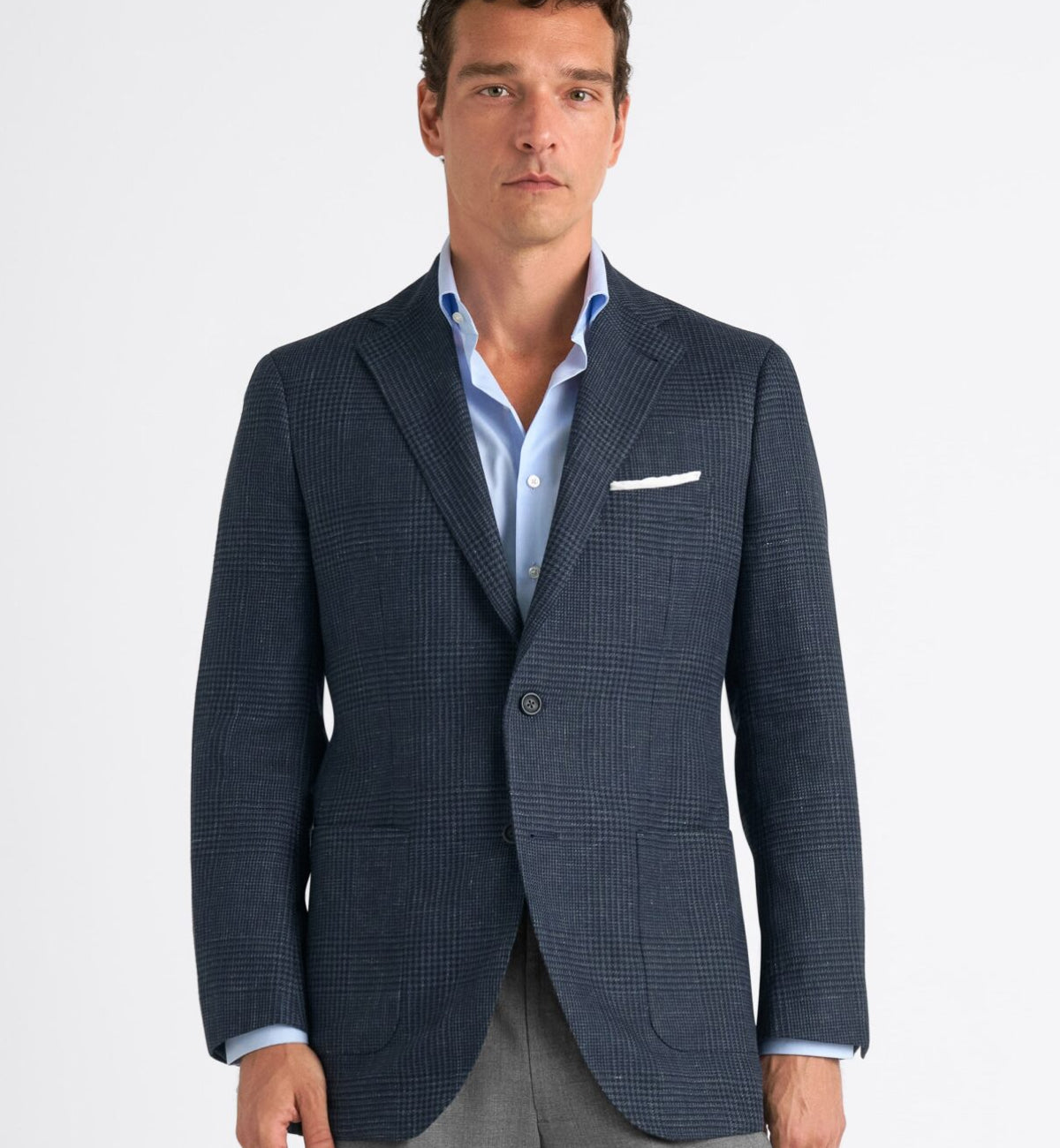 The Italian Wool 2