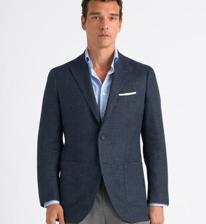 The Italian Wool 2