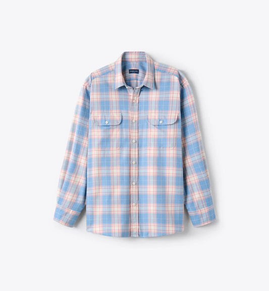 The california plaid
