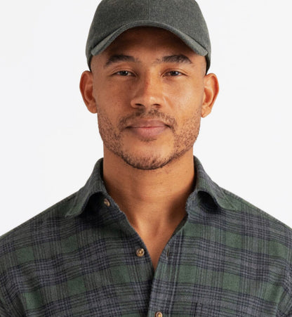 Baseball cap