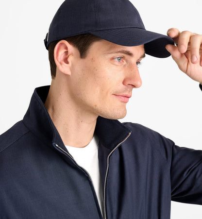 Baseball cap v2