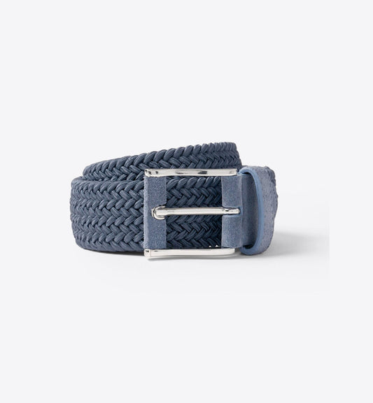 Golf belt
