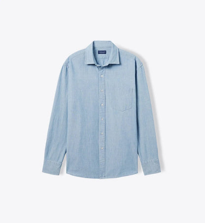 The indigo casual