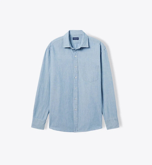 The indigo casual