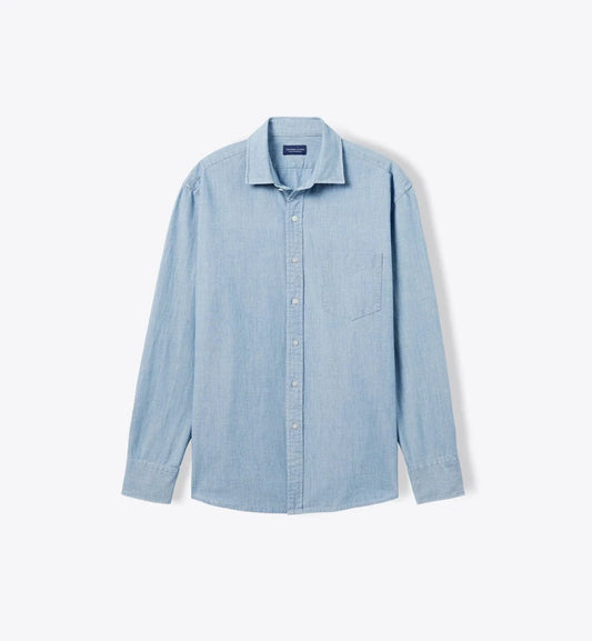 The indigo casual