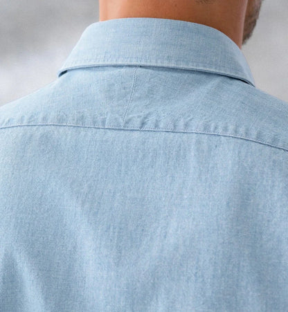 The indigo casual