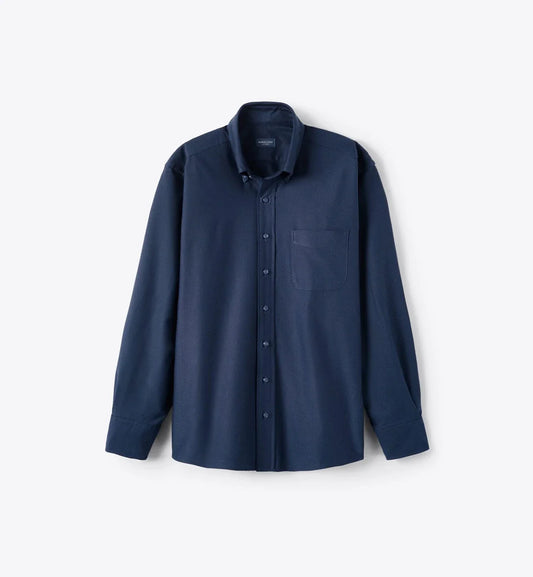The indigo casual