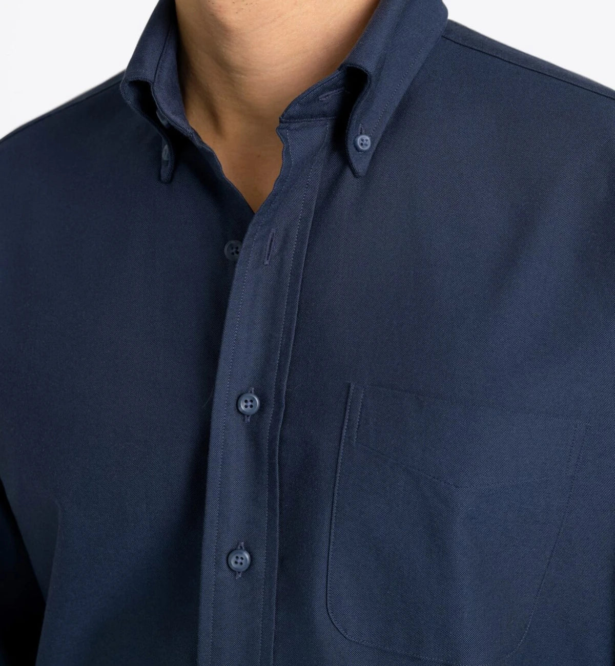 The indigo casual