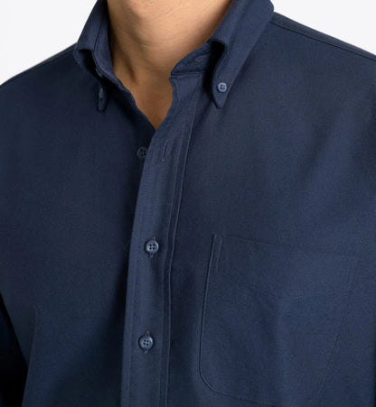 The indigo casual