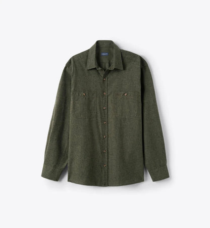 Chambray utility