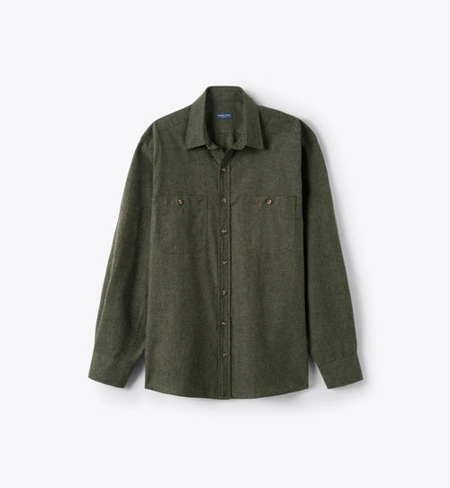 Chambray utility