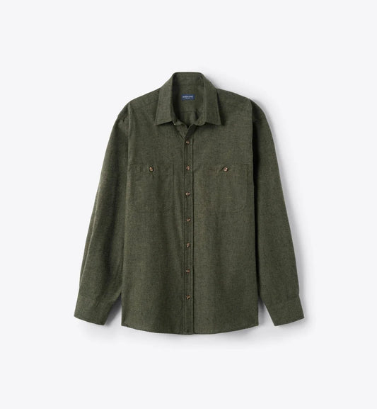 Chambray utility
