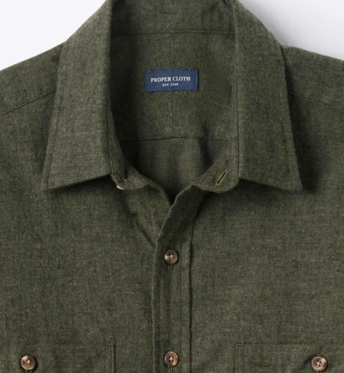 Chambray utility