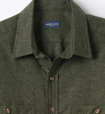 Chambray utility