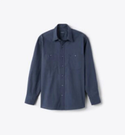 Chambray utility