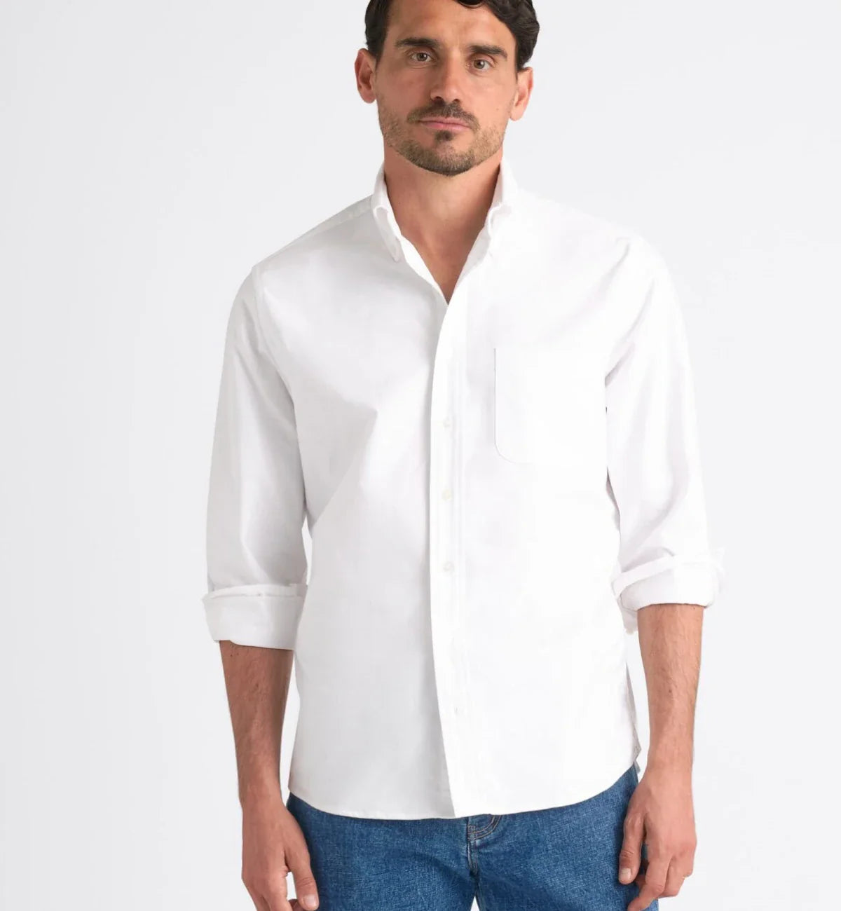The clark oxford