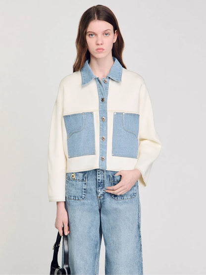 Women's cardigan