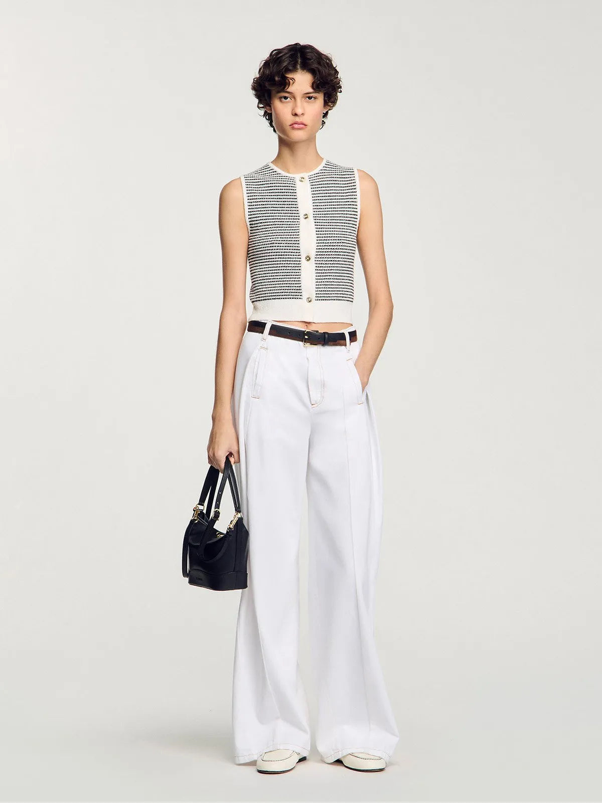 Women's vest