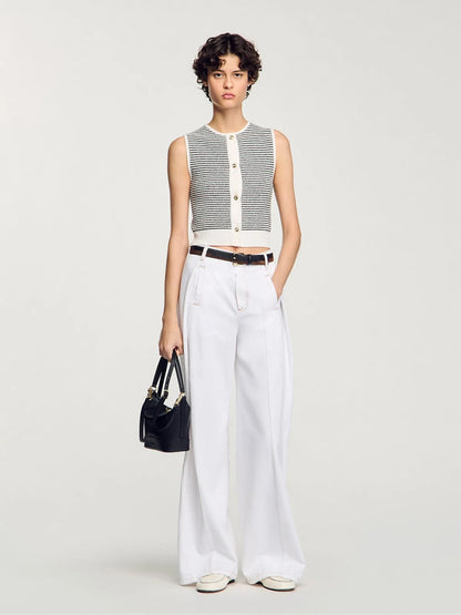 Women's vest