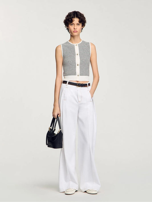 Women's vest