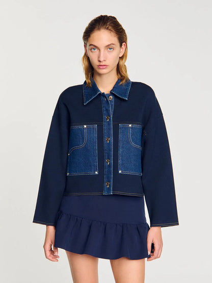 Women's cardigan