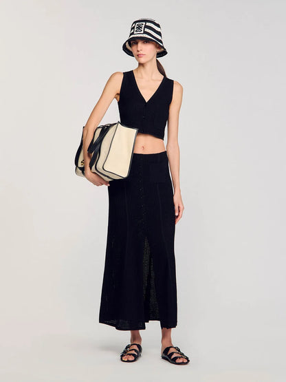 Women's vest sadro