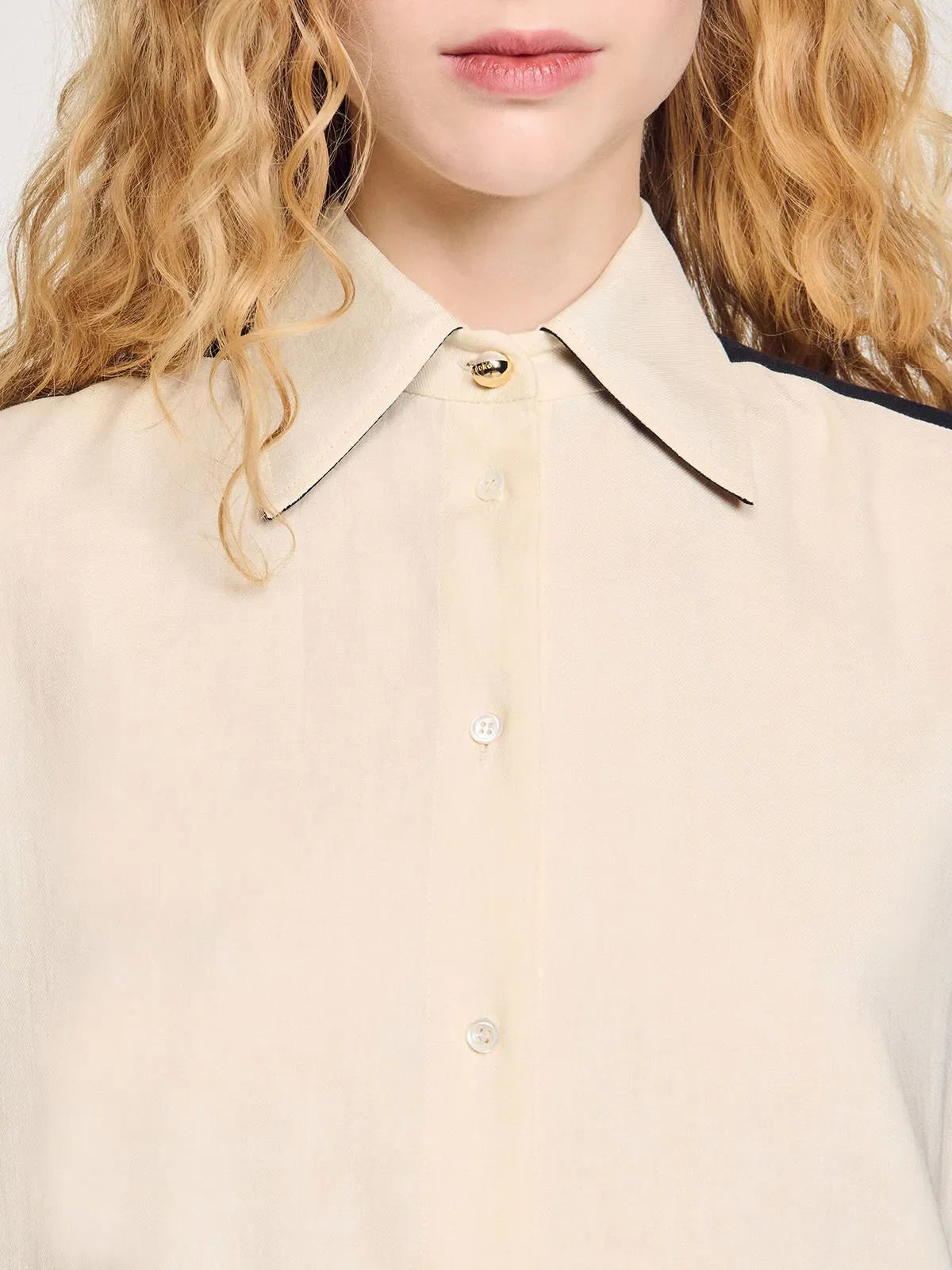 Women's blouse sandro