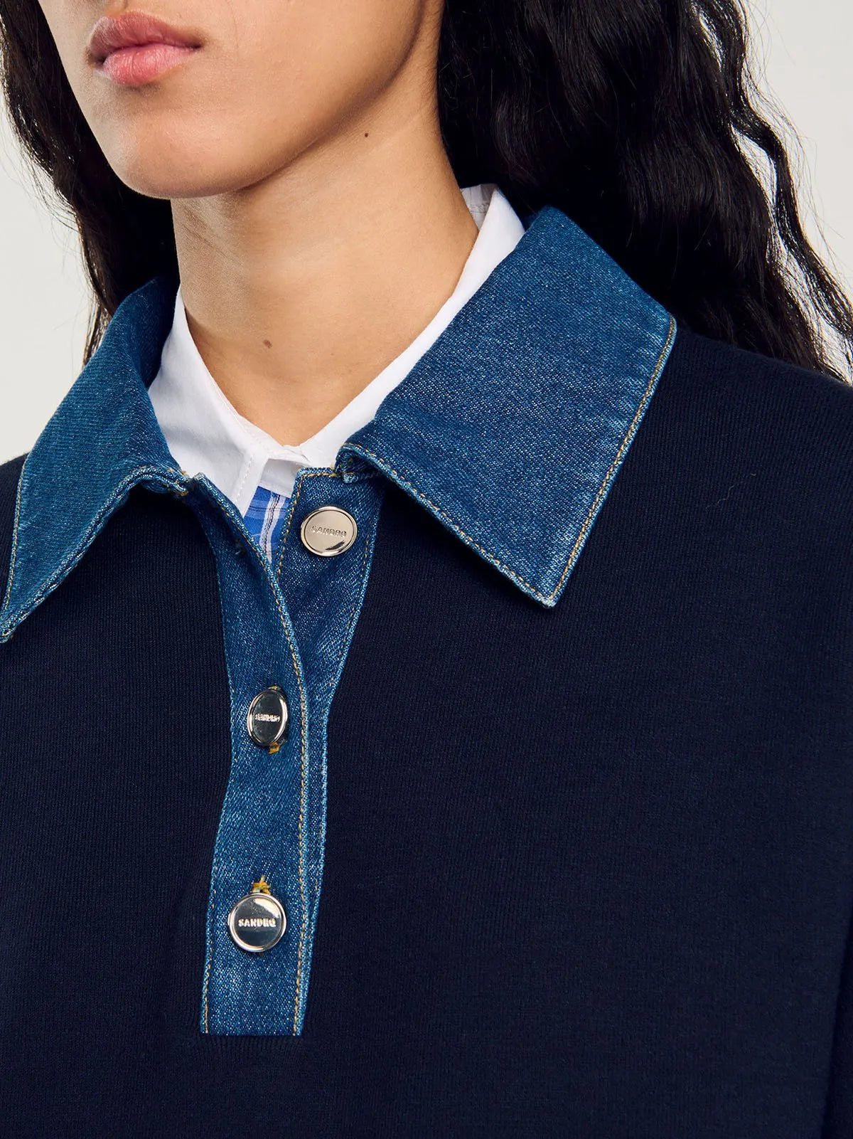 Women's pullover